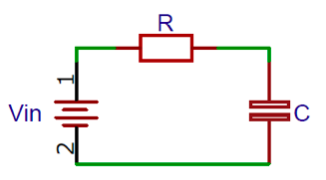 Capacitor Charge and Time Constant Calculator - Engineering Calculators &  Tools