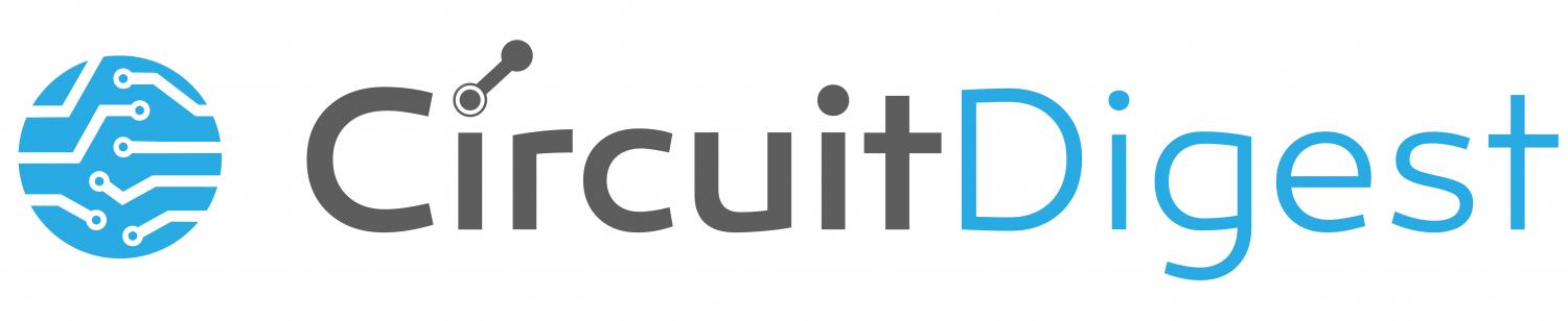 Circuit Digest Logo