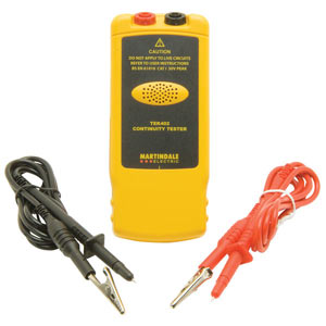 Continuity Tester Equipment