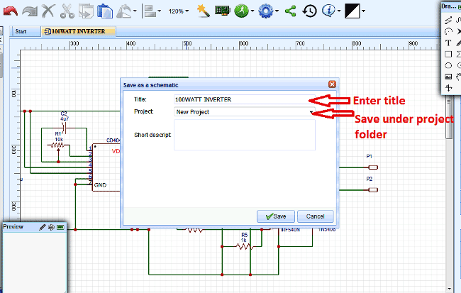 electrical circuit maker online