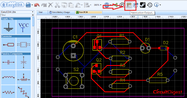 free gerber file viewer