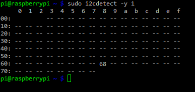 I2C-address-for-Raspberry-pi-alarm-clock