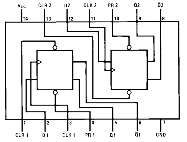 Two Clap ON - Clap OFF Circuits - 555 IC