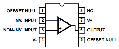 Image Result For Amp Circuit Diagram