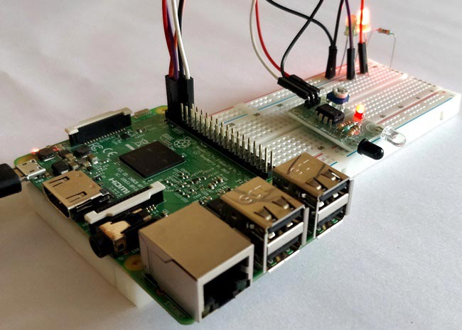 Ir Sensor Program For Raspberry Pi Raspberry 8799