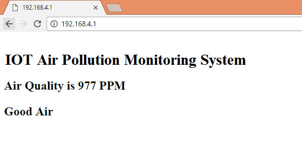 Iot-air-quality-monitoring-system-output