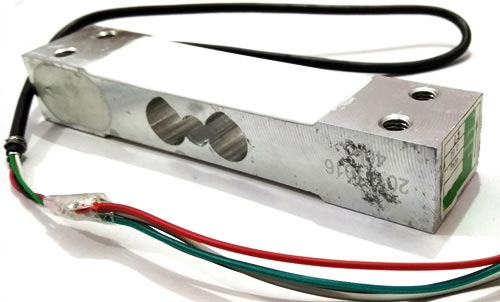 Interface MB 25 Load cell