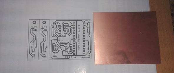 How to make a PCB  PCB-Design-Step-3