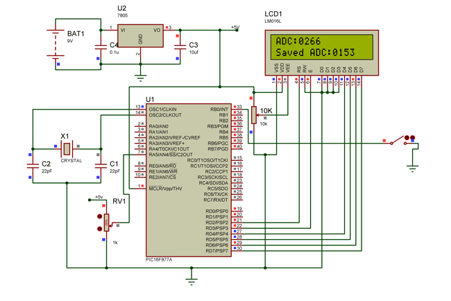 Как найти eeprom data в файле hex