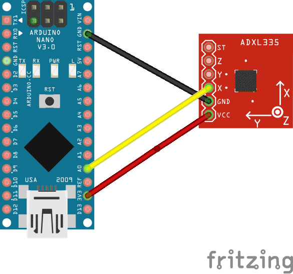 Building Ping Pong Game on Arduino UNO