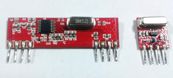 RF-Transmitter-and-Receiver