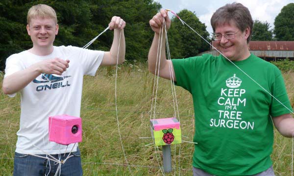 Raspberry-pi-in-the-sky-balloon-landing