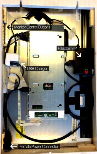 debug javascript raspberry pi magic mirror