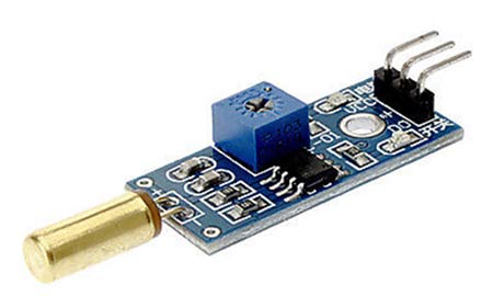 Tilt Sensor