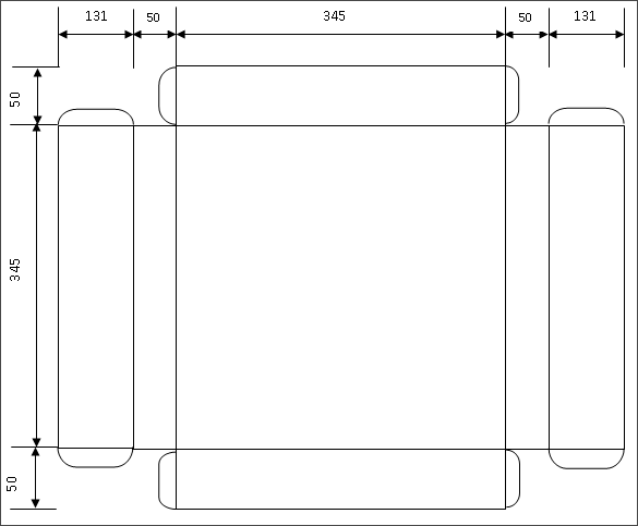 plotter drawing machine homemade