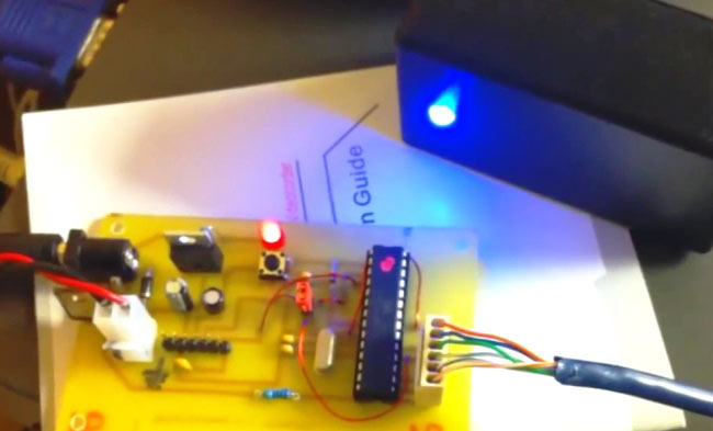 arduino-rfid-door-lock