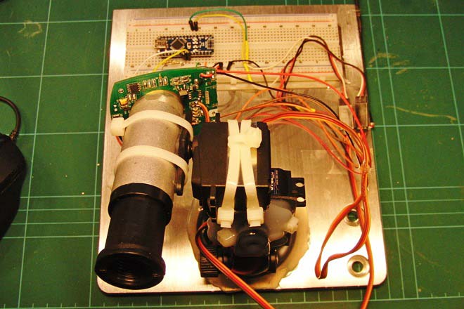 arduino-thermal-imaging-camera-setup