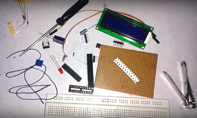 build-your-own-Arduino-Board components