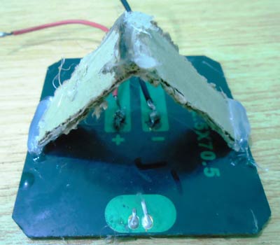 building-prototype-for-Arduino-solar-panel-tracker-2
