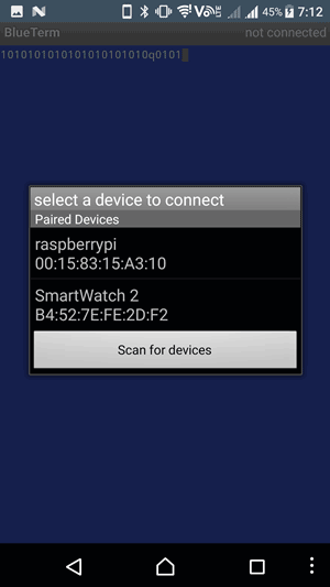 connecting-BlueTerm-android-app-with-raspberry-pi