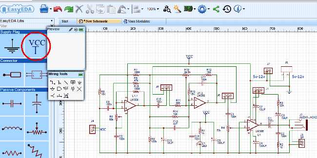 robot voice modulator