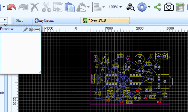 design-Circuit-of-Voice-Modulator-Circuit-with-EasyEDA-13