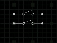 double pole single throw switch dpst