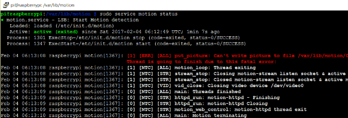 error-setting-motion-for-Raspberry-Pi-Surveillance-Camera