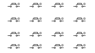 keypad structure1