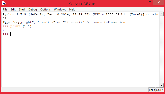 python serial port example windows