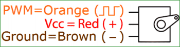servo-motor-three-wires