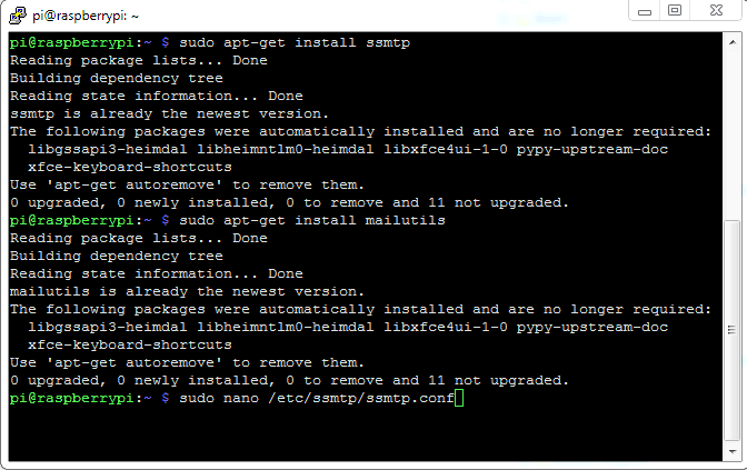 ssmtp-installation-in-raspberry-pi-for-mailing