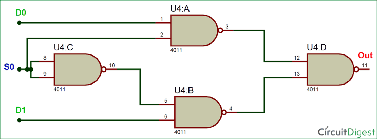 English Tutorial - Game Input MultipleXer