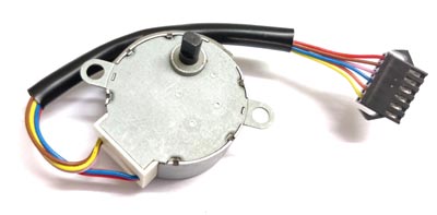 35BYJ46 Stepper Motor