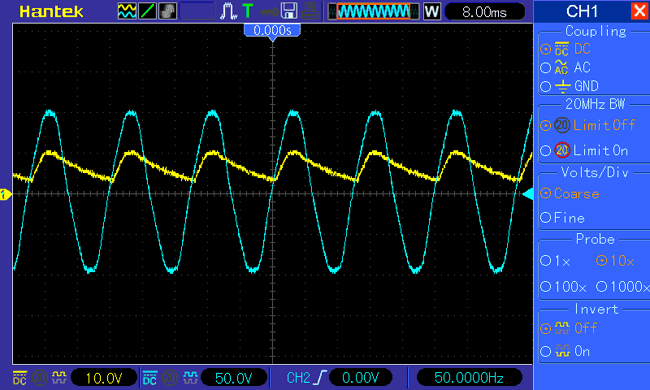 Peak Detector Circuit Diagram With Comparator