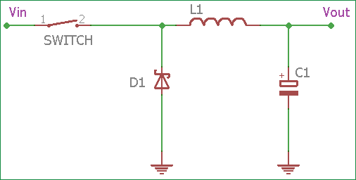 Arduino Synchronous Buck Converter