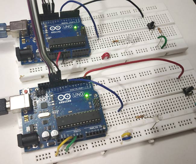 Arduino uno pinout spi - dsaecms