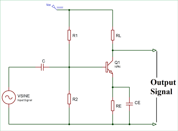 Double push-pull amplifier with cross over compensation – George's