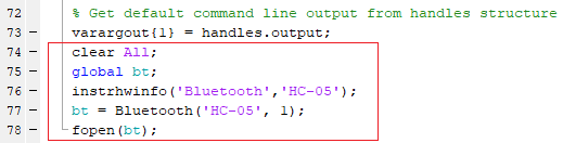 matlab 2018b bt