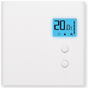 Electrical thermostat