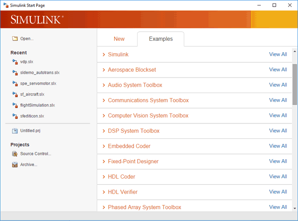 matlab simulink tutorials