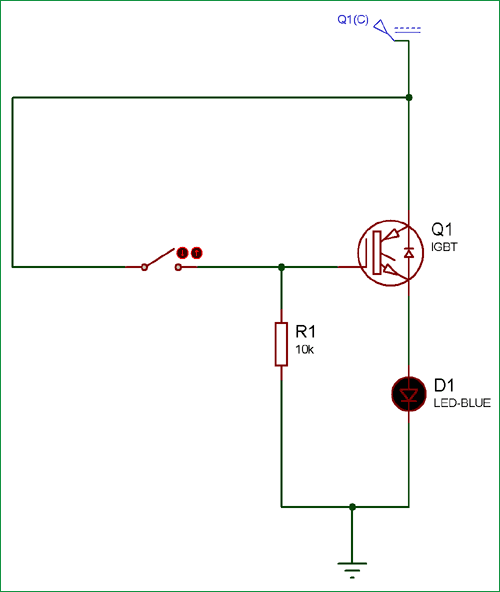  IGBT  Transistor Basics Characteristics Switching 