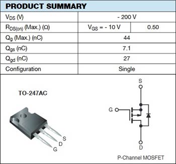 100 Watt Power Amplifier Circuit Diagram Using Mosfet