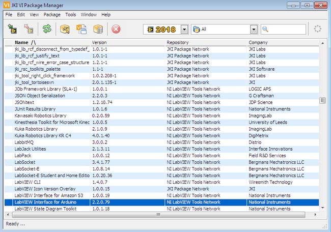 Labview