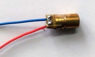 Laser Diode