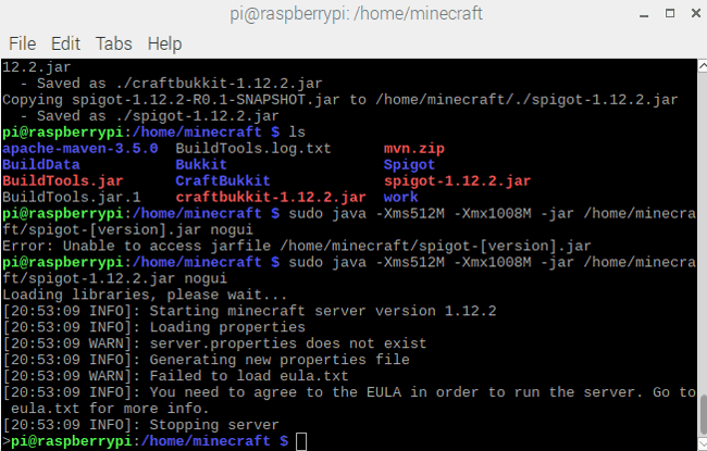 Raspberry Pi Minecraft Server Set Up Your Own Minecraft Server On A Pi
