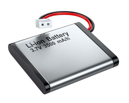 Lithium-Ion Battery