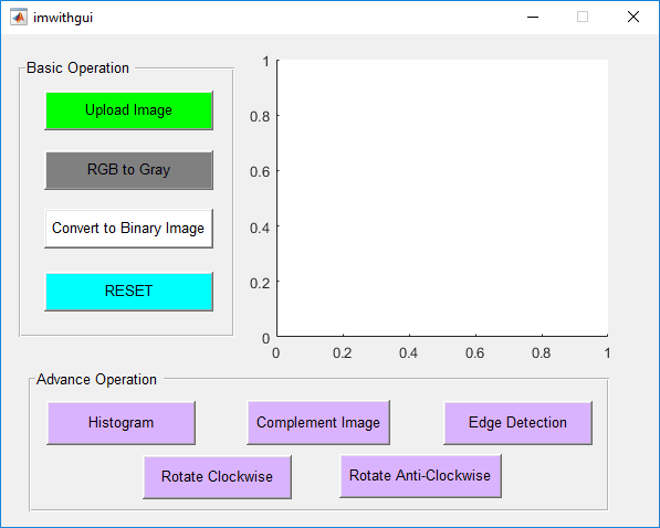 Цифровая обработка изображений в среде matlab