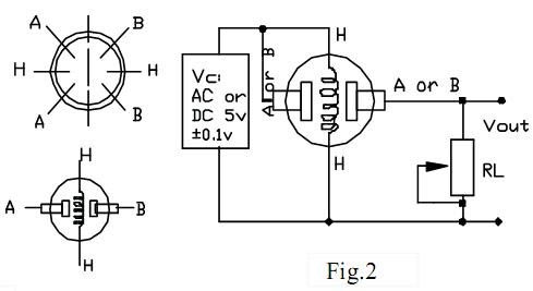 Interfacing Mq137 Sensor With Arduino To Measure Ammonia In Ppm