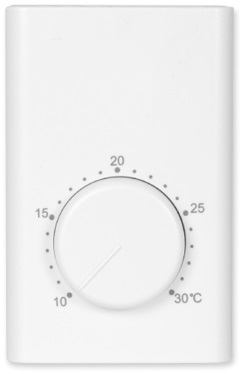 Mechanical Thermostat